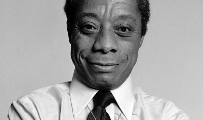 The rockpile by james baldwin