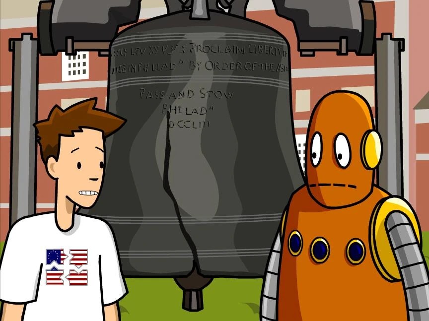 Brainpop articles of confederation quiz answers